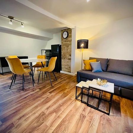 Apartment Rheingold Швабах Экстерьер фото