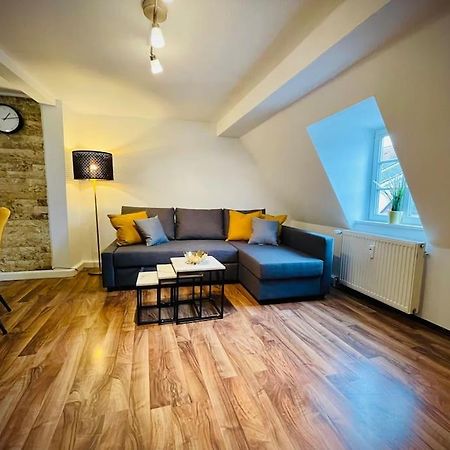 Apartment Rheingold Швабах Экстерьер фото